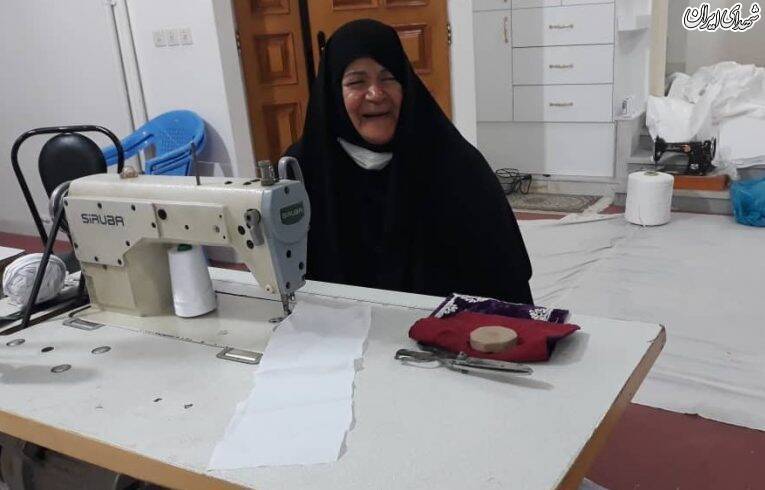 زنانی که خستگی را خسته کردند +عکس زنانی که خستگی را خسته کردند +عکس