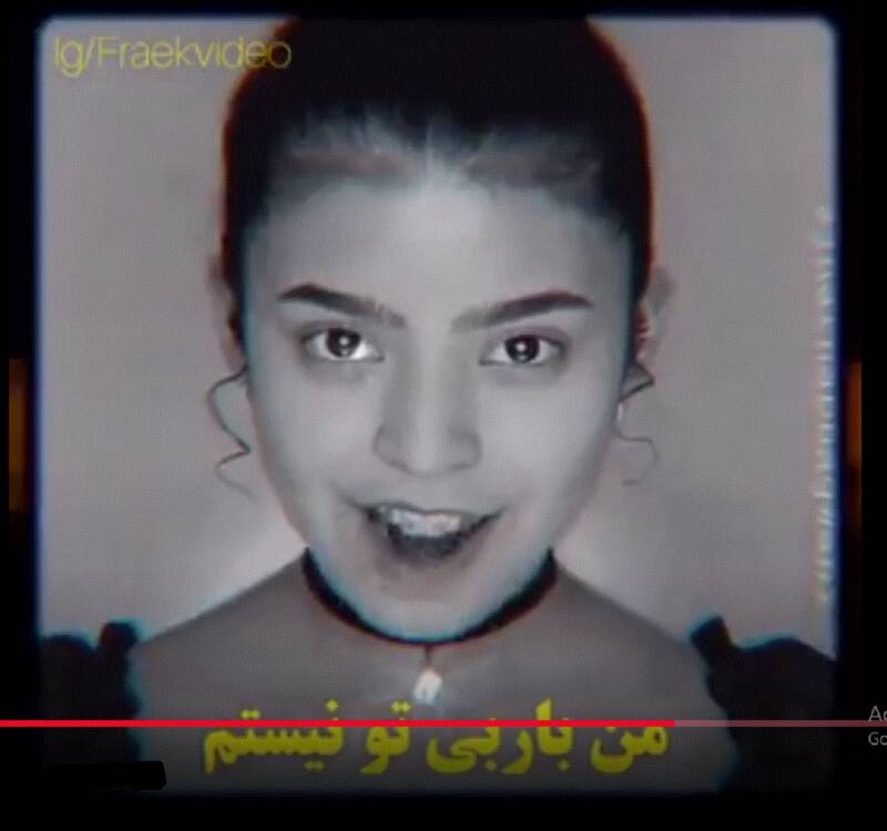 از بحران هویت میان زنان غربی تا چالش باربی از بحران هویت میان زنان غربی تا چالش باربی