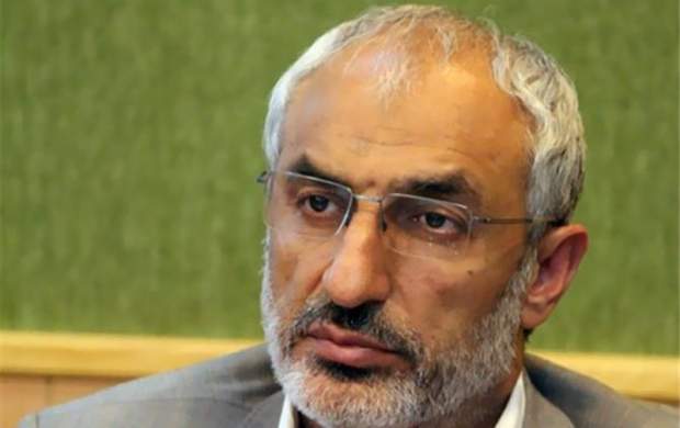نماینده کرمان در مجلس به کرونا مبتلا شد