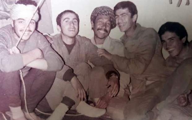 روایت نسیم افغانی، آر پی جی زن شجاع والفجر۱ روایت نسیم افغانی، آر پی جی زن شجاع والفجر۱