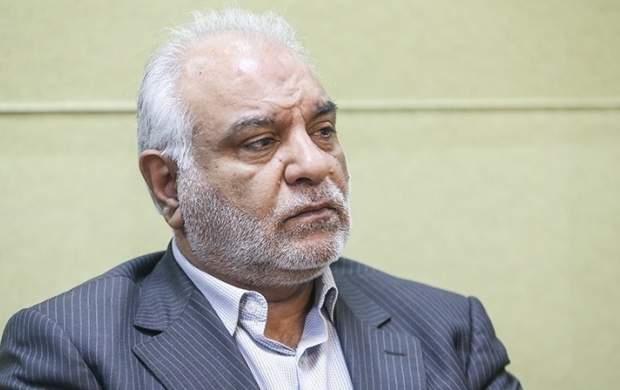 پلارک: بنای ما بر برگزاری اربعین ۹۹ است پلارک: بنای ما بر برگزاری اربعین ۹۹ است
