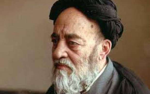 آغاز خلقت انسان در کلام علامه طباطبایی آغاز خلقت انسان در کلام علامه طباطبایی
