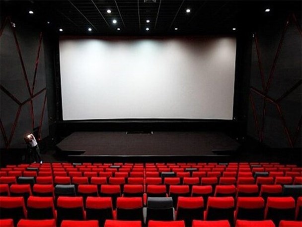 سینماها در روزبازگشایی مخاطب داشتند؟ سینماها در روزبازگشایی مخاطب داشتند؟