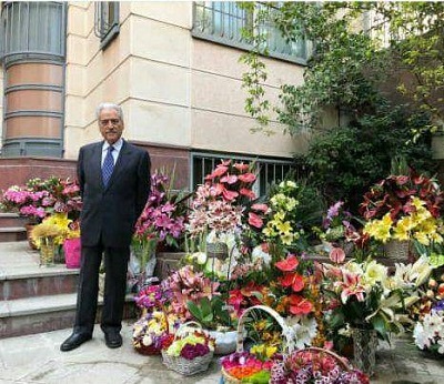 سرکردگان بهائیت چگونه در تهران زندگی میکنند؟ +عکس سرکردگان بهائیت چگونه در تهران زندگی میکنند؟ +عکس