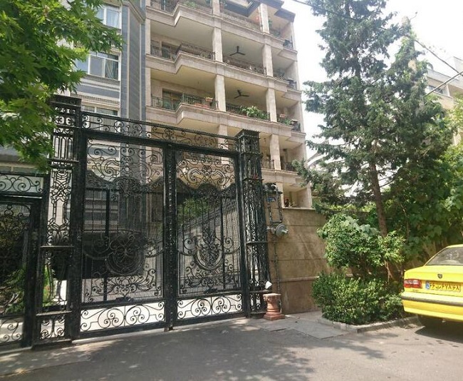 سرکردگان بهائیت چگونه در تهران زندگی میکنند؟ +عکس سرکردگان بهائیت چگونه در تهران زندگی میکنند؟ +عکس