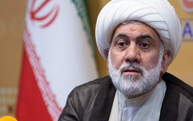 «غدیر» با کار رستورانی احیا نمی‌شود