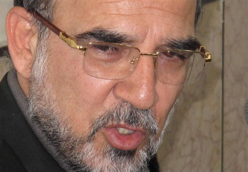 مصاحبه| صادق الحسینی: تاکتیک چندلایه مقاومت لبنان در جنگ اقتصادی/ دولت لبنان استعفا نمیکند مصاحبه| صادق الحسینی: تاکتیک چندلایه مقاومت لبنان در جنگ اقتصادی/ دولت لبنان استعفا نمیکند