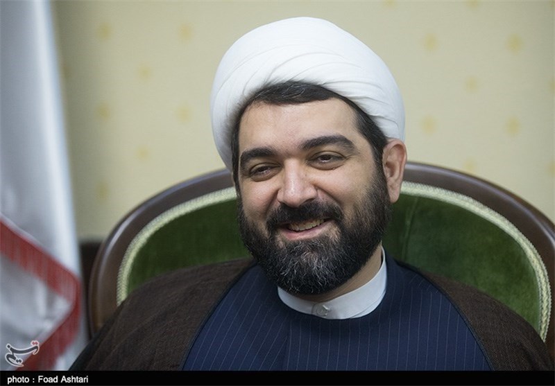 شهاب مرادی: جریان روشنفکری روضه های زنانه را زد شهاب مرادی: جریان روشنفکری روضه های زنانه را زد