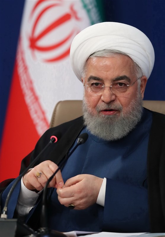 دستور روحانی برای پرداخت وام ودیعه مسکن دستور روحانی برای پرداخت وام ودیعه مسکن