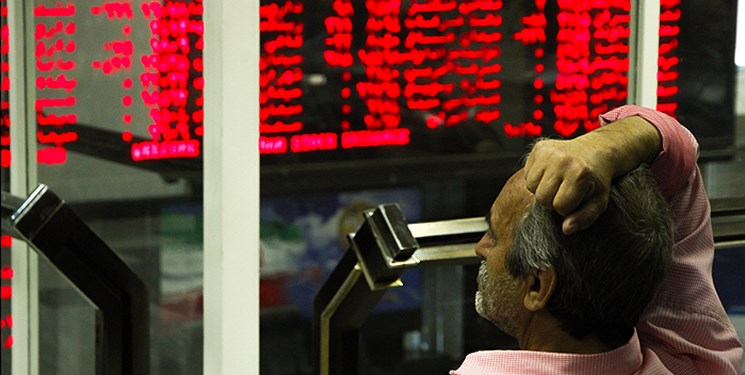اصلاح شاخص بورس به نفع کوچکترها اصلاح شاخص بورس به نفع کوچکترها