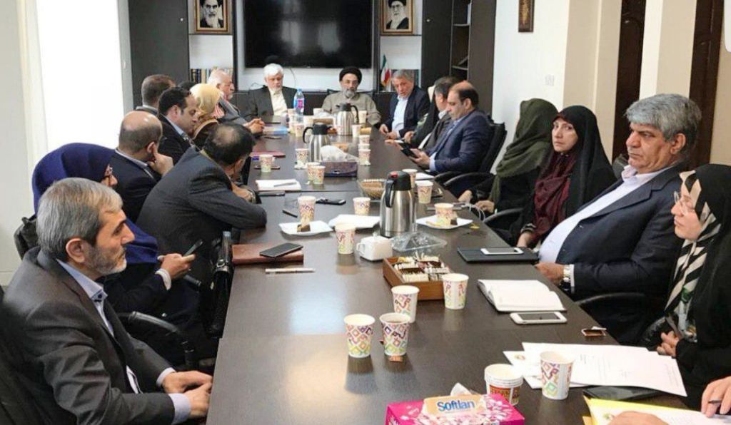 آینده مبهم شورایعالی سیاستگذاری اصلاحطلبان آینده مبهم شورایعالی سیاستگذاری اصلاحطلبان