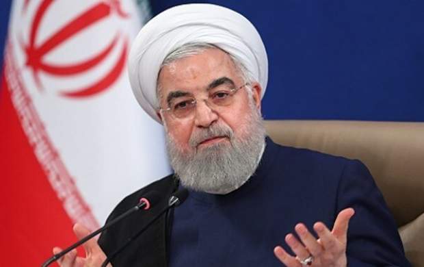 پاسخ رئیسجمهور به نامه عباس آخوندی پاسخ رئیسجمهور به نامه عباس آخوندی