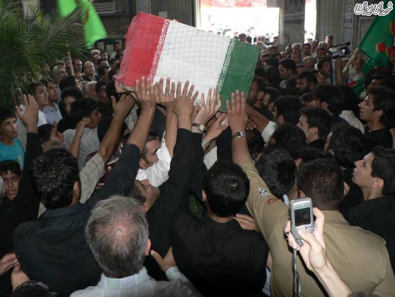نوجوانی که سرنوشت یک روستا را تغییر داد + عکس نوجوانی که سرنوشت یک روستا را تغییر داد + عکس