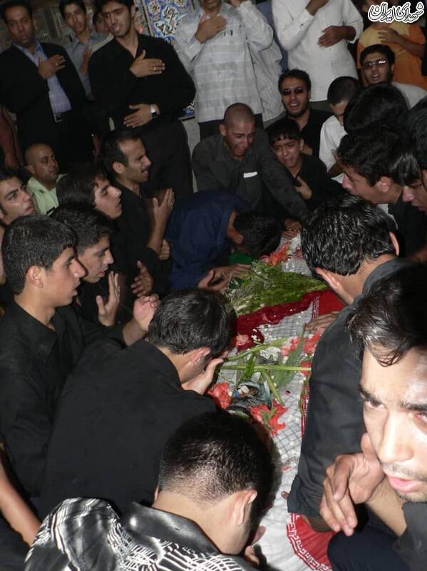 نوجوانی که سرنوشت یک روستا را تغییر داد + عکس نوجوانی که سرنوشت یک روستا را تغییر داد + عکس