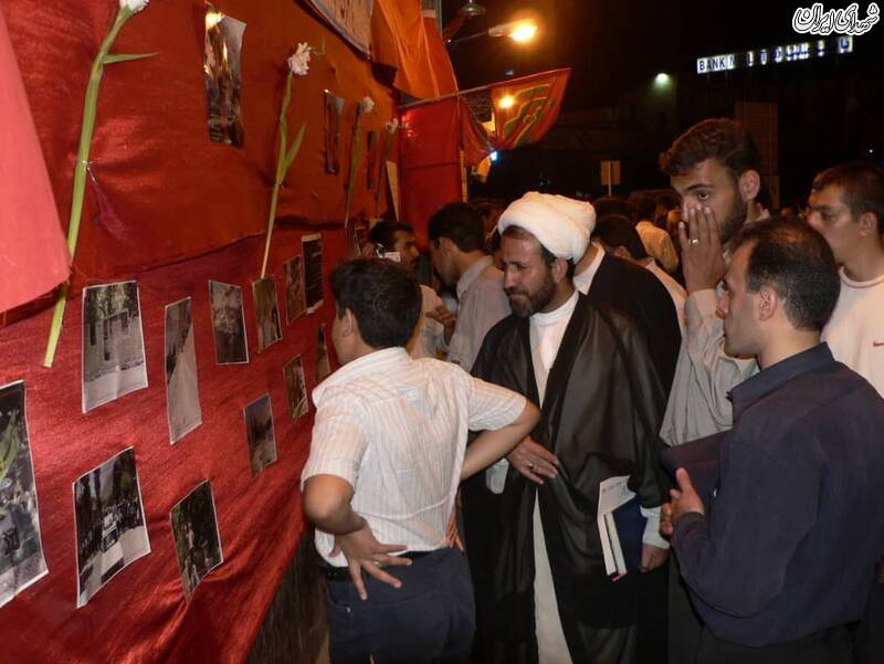 نوجوانی که سرنوشت یک روستا را تغییر داد + عکس نوجوانی که سرنوشت یک روستا را تغییر داد + عکس