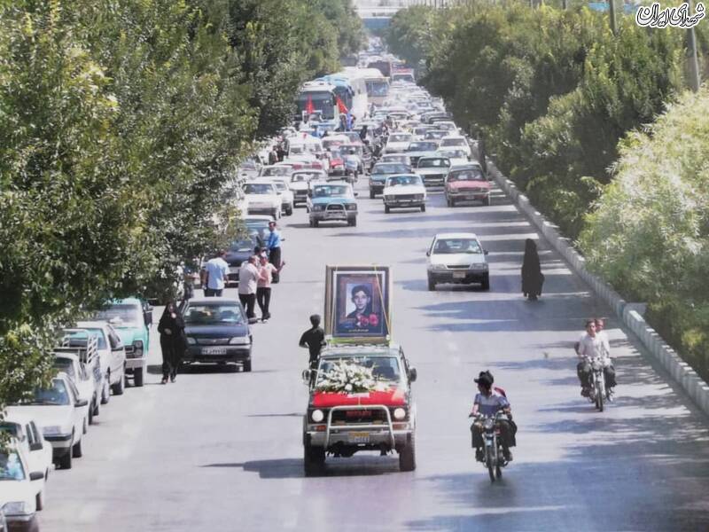 نوجوانی که سرنوشت یک روستا را تغییر داد + عکس نوجوانی که سرنوشت یک روستا را تغییر داد + عکس