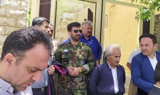 شهادت در غربت شهادت در غربت