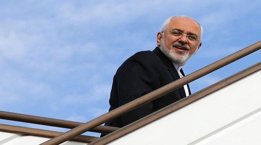 ابعاد مهم سفر «ظریف» به بغداد ابعاد مهم سفر «ظریف» به بغداد
