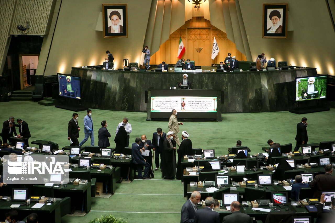 اجرای قانون اعاده اموال نامشروع مسئولان اجرای قانون اعاده اموال نامشروع مسئولان