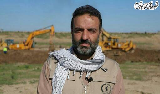 رهبر انقلاب این ۳۸ شهید را از مظلومیت در آوردند رهبر انقلاب این ۳۸ شهید را از مظلومیت در آوردند