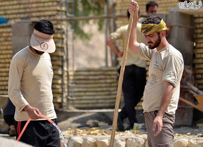 رهبر انقلاب این ۳۸ شهید را از مظلومیت در آوردند رهبر انقلاب این ۳۸ شهید را از مظلومیت در آوردند