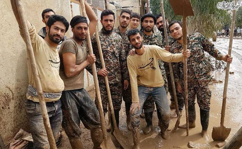 رهبر انقلاب این ۳۸ شهید را از مظلومیت در آوردند رهبر انقلاب این ۳۸ شهید را از مظلومیت در آوردند
