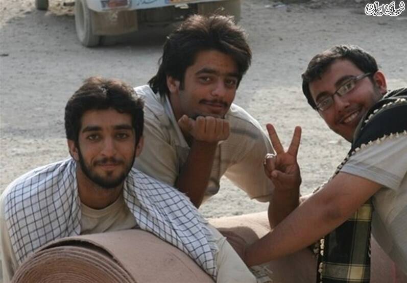 رهبر انقلاب این ۳۸ شهید را از مظلومیت در آوردند رهبر انقلاب این ۳۸ شهید را از مظلومیت در آوردند