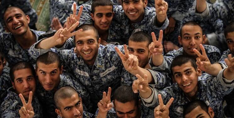 جلب و دستگیری مشمولان غایب در دستور کار ناجا جلب و دستگیری مشمولان غایب در دستور کار ناجا