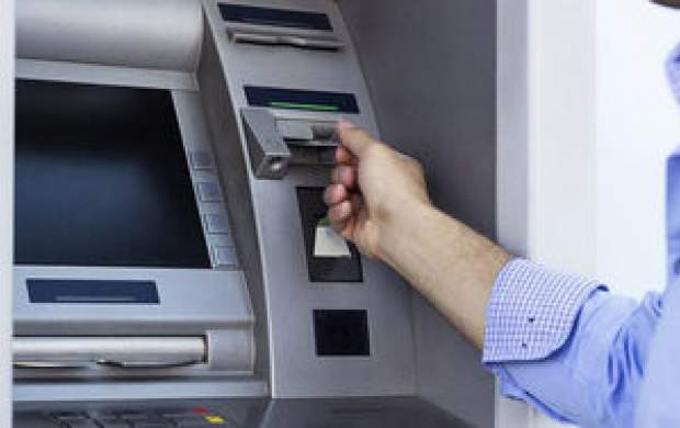 ساخت عابربانک ضدکرونا توسط مخترع ایرانی ساخت عابربانک ضدکرونا توسط مخترع ایرانی