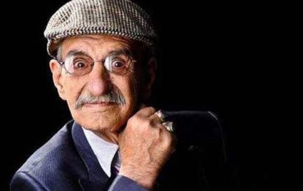 احمد پورمخبر بازیگر تلویزیون و سینما درگذشت احمد پورمخبر بازیگر تلویزیون و سینما درگذشت