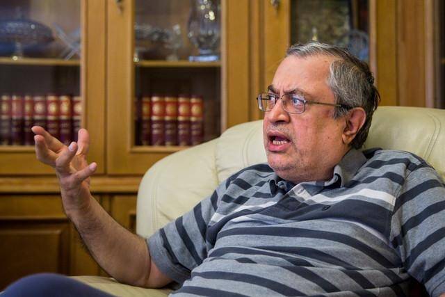 «کیسینجر» اصلاحات چگونه سلطان گندم شد؟ «کیسینجر» اصلاحات چگونه سلطان گندم شد؟