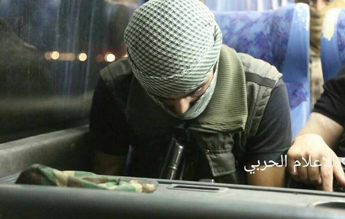 تنها عملیات سوریه که سکوت «نصرالله» را شکست تنها عملیات سوریه که سکوت «نصرالله» را شکست