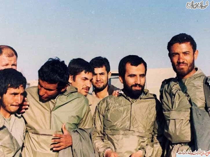 رویارویی «سلطان هاشم» با «علی هاشمی» + عکس رویارویی «سلطان هاشم» با «علی هاشمی» + عکس
