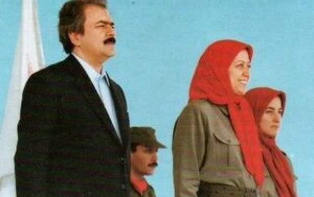 رجوی مسئولیت انفجار ۷ تیر را پذیرفت رجوی مسئولیت انفجار ۷ تیر را پذیرفت