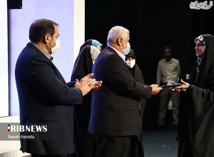عکس/ همایش «دختران مکتب سلیمانی»