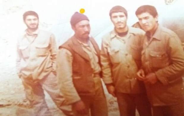 یافتن سرنخ های جدید از خانواده شهید نسیم افغانی یافتن سرنخ های جدید از خانواده شهید نسیم افغانی