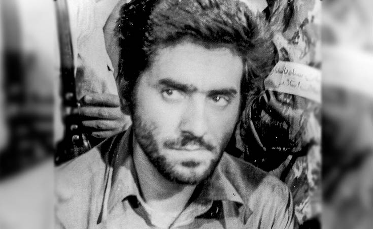 با خشنترین شکنجهگر ساواک آشنا شوید با خشنترین شکنجهگر ساواک آشنا شوید