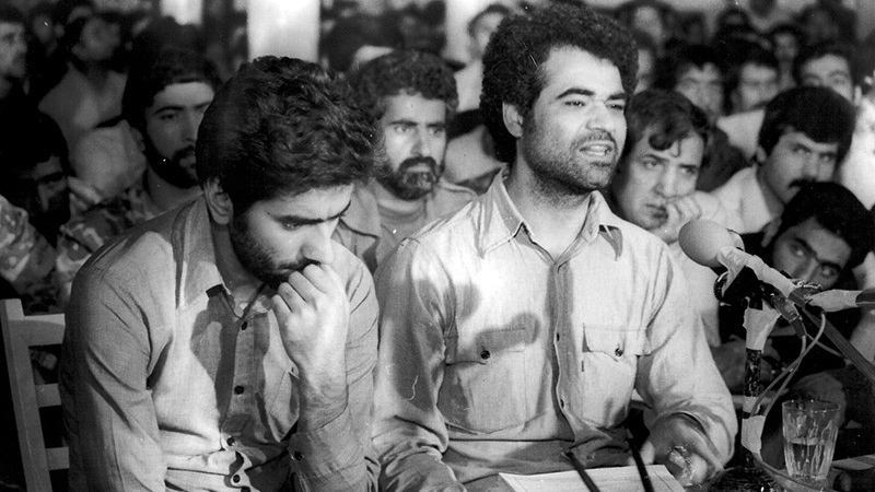 با خشنترین شکنجهگر ساواک آشنا شوید با خشنترین شکنجهگر ساواک آشنا شوید