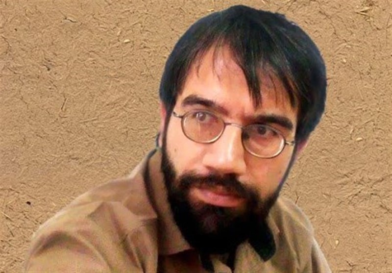 حامد زارع درگذشت حامد زارع درگذشت