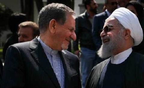 ما توانستیم ماشین اقتصاد را از دره بیرون بیاوریم!/من احساس خطر می کنم! ما توانستیم ماشین اقتصاد را از دره بیرون بیاوریم!/من احساس خطر می کنم!