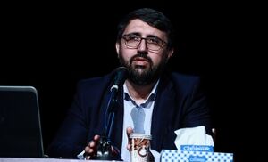 نام و حجم کتاب ارتباط مستقیمی با استقبال از آن دارد نام و حجم کتاب ارتباط مستقیمی با استقبال از آن دارد