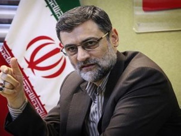 «موسوی خوئینیها» اهداف مرموزی را دنبال می کند «موسوی خوئینیها» اهداف مرموزی را دنبال می کند