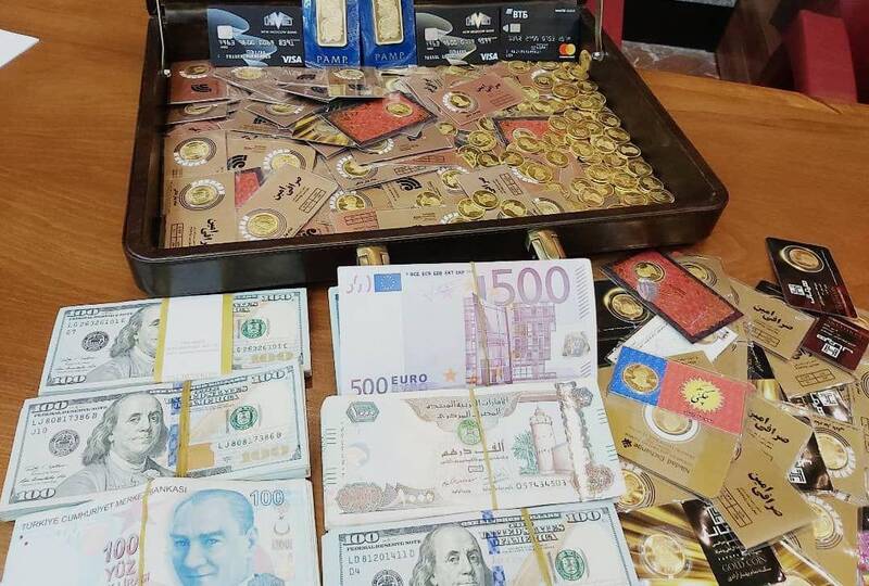 جزئیات سومین جلسه دادگاه مدیران سابق بانک مرکزی جزئیات سومین جلسه دادگاه مدیران سابق بانک مرکزی