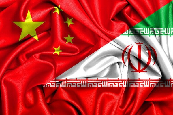 ایران وچین علیه آمریکا ایران وچین علیه آمریکا