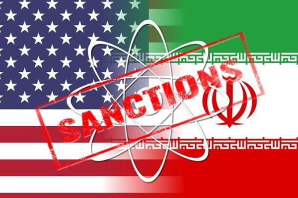 تحریمها علیه ایران ادامه مییابند تحریمها علیه ایران ادامه مییابند