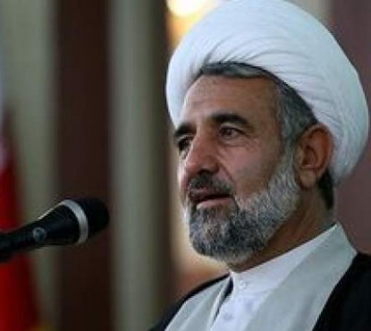نظر ذوالنور درباره احتمال حمله پهپادی به نطنز نظر ذوالنور درباره احتمال حمله پهپادی به نطنز