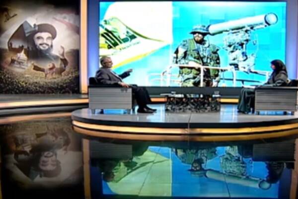 ناگفتههایی از نقش حاج قاسم در جنگ ۳۳ روزه ناگفتههایی از نقش حاج قاسم در جنگ ۳۳ روزه