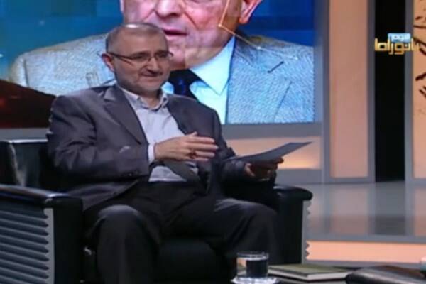 ناگفتههایی از نقش حاج قاسم در جنگ ۳۳ روزه ناگفتههایی از نقش حاج قاسم در جنگ ۳۳ روزه