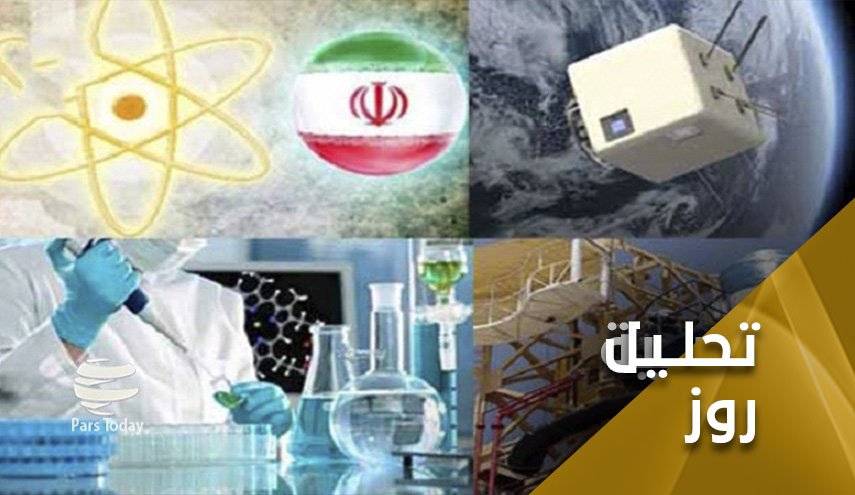 شواهد گسترده از شکست پیاپی سیاست های تحریمی آمریکا علیه ایران شواهد گسترده از شکست پیاپی سیاست های تحریمی آمریکا علیه ایران