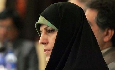 عزم دولت برای بازگشت دوباره خانم پرحاشیه! عزم دولت برای بازگشت دوباره خانم پرحاشیه!